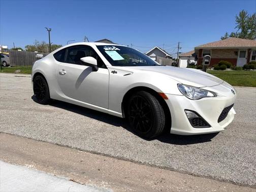 2014 Scion FR-S Monogram