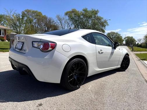 2014 Scion FR-S Monogram