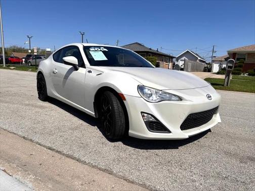 2014 Scion FR-S Monogram