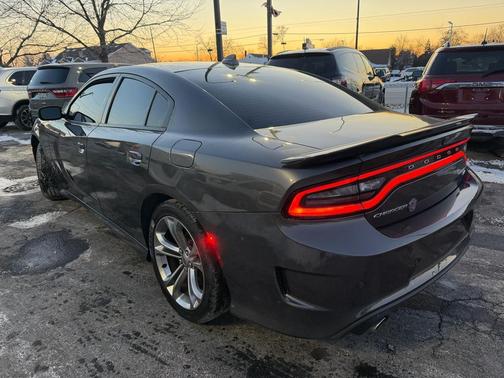 2021 Dodge Charger GT