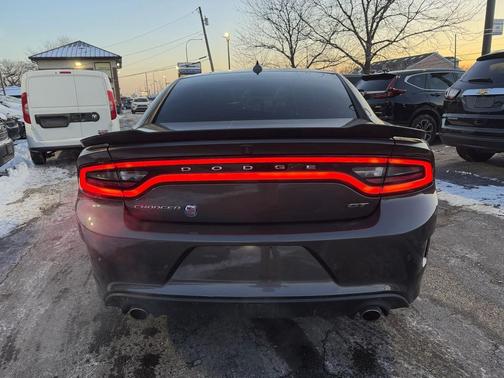 2021 Dodge Charger GT