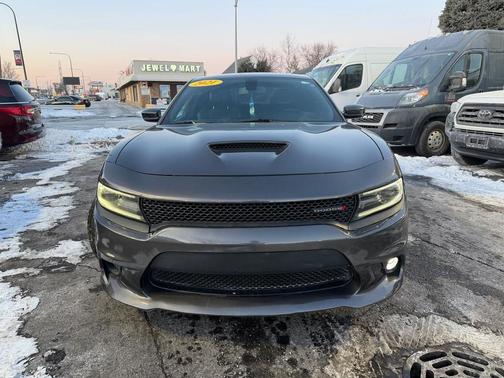 2021 Dodge Charger GT