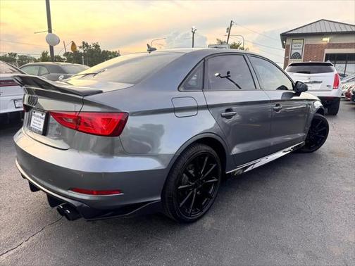 2015 Audi A3 1.8T Premium