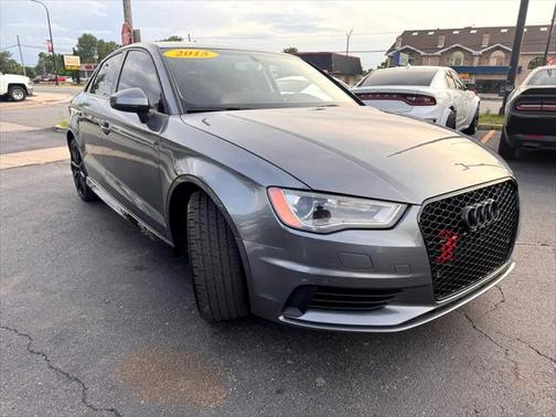 2015 Audi A3 1.8T Premium