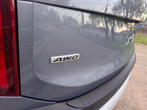 2020 Kia Telluride LX