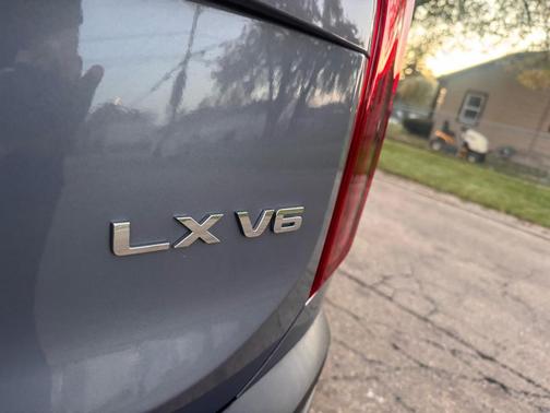 2020 Kia Telluride LX