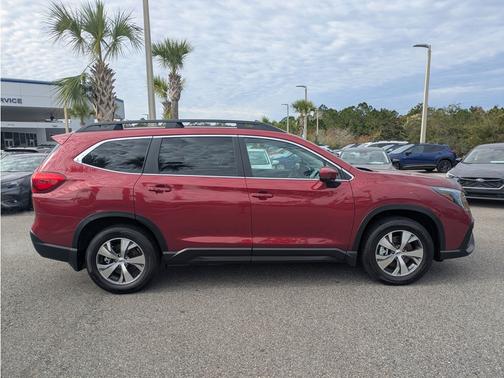 2025 Subaru Ascent Premium