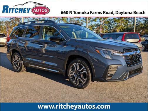2024 Subaru Ascent Touring