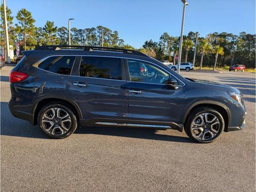 2024 Subaru Ascent Touring