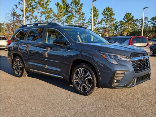 2024 Subaru Ascent Touring