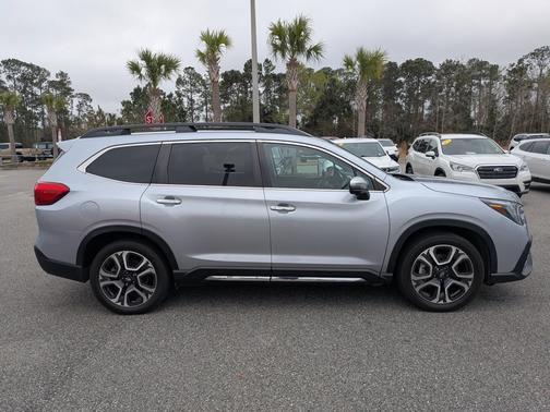2023 Subaru Ascent Touring