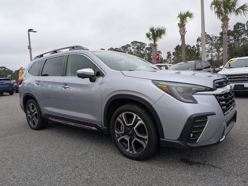2023 Subaru Ascent Touring