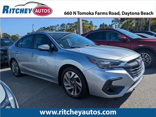 2023 Subaru Legacy Limited