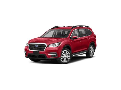 Brilliant Bronze Metallic 2022 Subaru Ascent Limited
