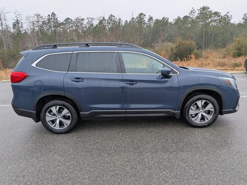 2025 Subaru Ascent Premium
