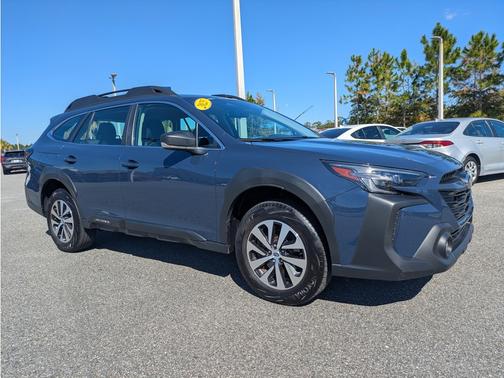2025 Subaru Outback 2.5i