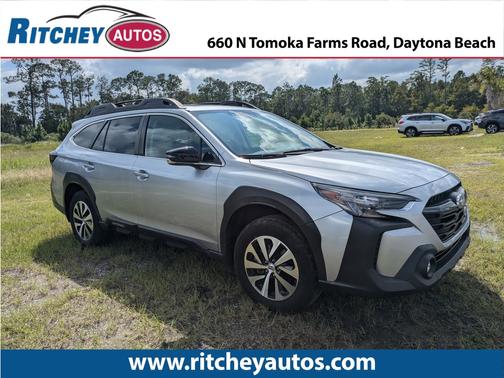 2023 Subaru Outback Premium