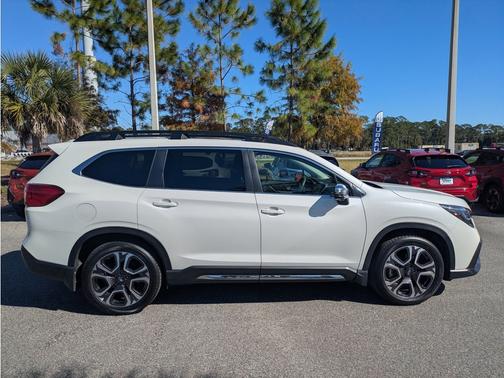 2023 Subaru Ascent Limited