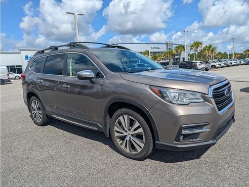 2022 Subaru Ascent Touring