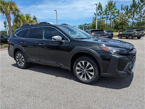 2024 Subaru Outback Touring