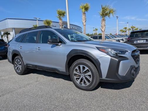 2024 Subaru Outback 2.5i