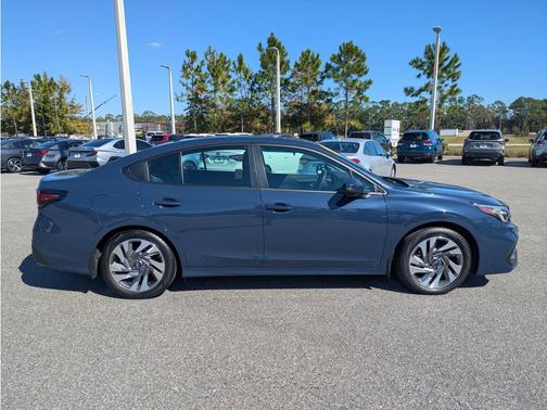 2024 Subaru Legacy Limited