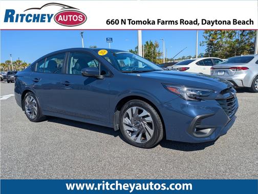 2024 Subaru Legacy Limited