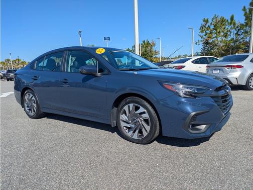 2024 Subaru Legacy Limited