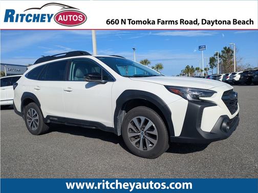 2023 Subaru Outback Premium