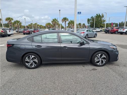 2023 Subaru Legacy Premium