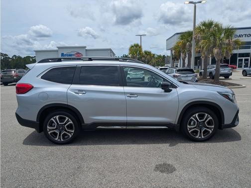 2025 Subaru Ascent Limited