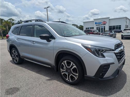 2025 Subaru Ascent Limited