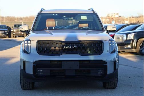 2024 Kia Telluride SX Prestige X-Pro