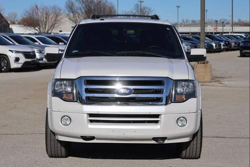 2014 Ford Expedition EL Limited