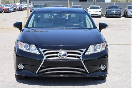 2015 Lexus ES 350 Base