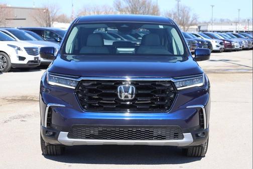 2025 Honda Pilot EX L AWD 4dr SUV