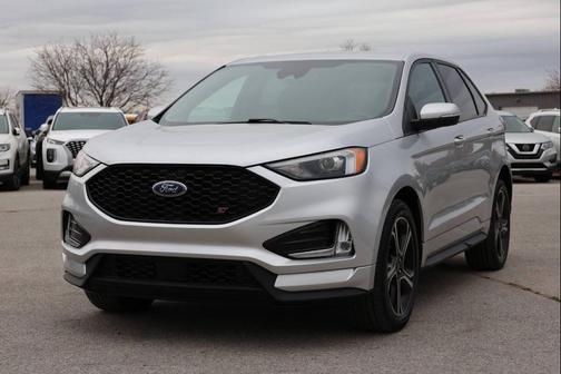 2019 Ford Edge ST