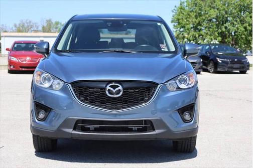 2015 Mazda CX-5 Grand Touring