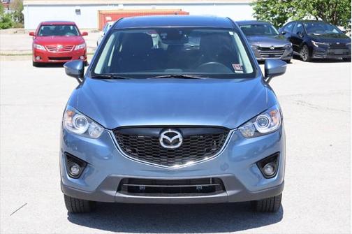 2015 Mazda CX-5 Grand Touring