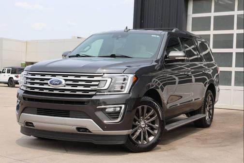 2021 Ford Expedition Limited