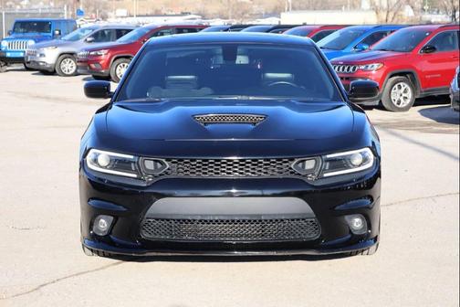 2022 Dodge Charger R/T
