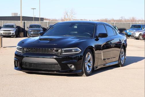 2022 Dodge Charger R/T