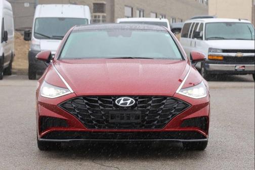 2023 Hyundai SONATA Limited