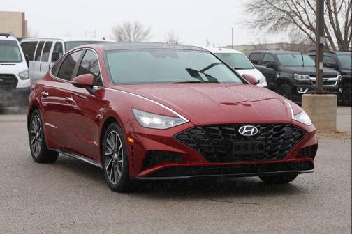2023 Hyundai SONATA Limited