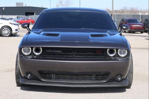 2015 Dodge Challenger R/T Scat Pack