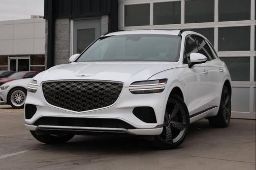 2022 Genesis GV70 3.5T AWD Sport