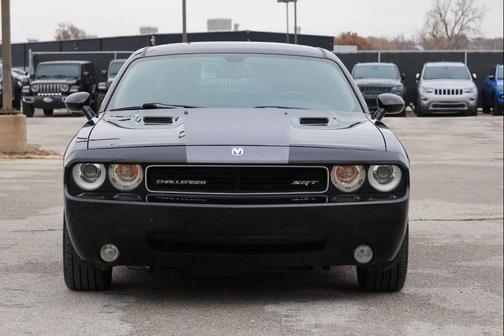 2008 Dodge Challenger SRT8