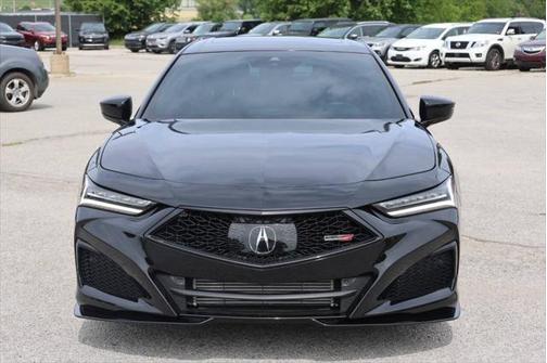 2023 Acura TLX Type S