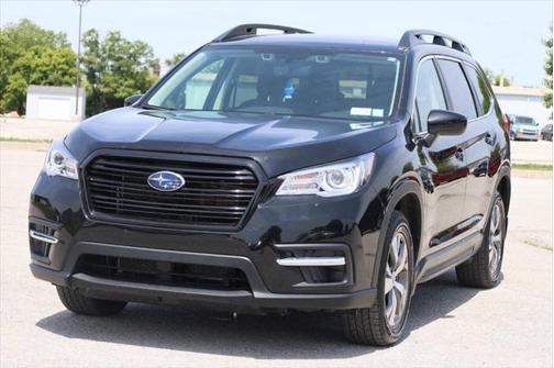 2021 Subaru Ascent Premium 7-Passenger