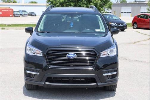 2021 Subaru Ascent Premium 7-Passenger